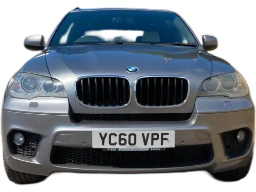 BMW X5 YC60 VPF