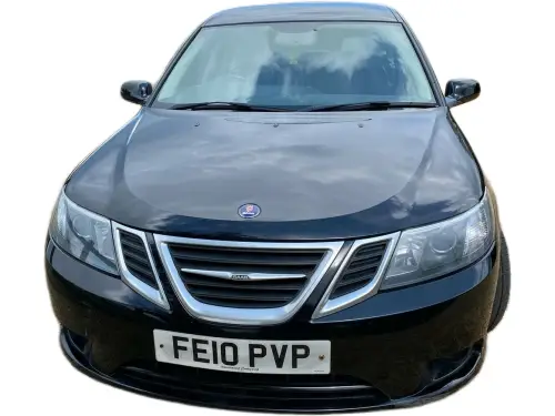 Saab 9-3 Turbo Edition TID 120 FE10 PVP
