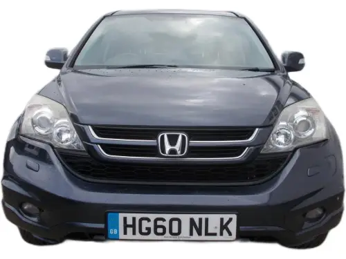 Honda CR-V HG60 NLK
