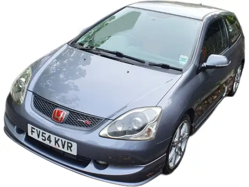 Honda Civic FV54 KVR