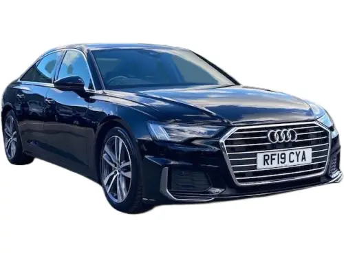 Audi A6 RF19 CYA