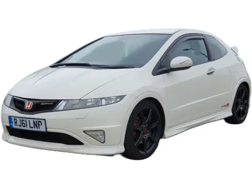 Honda Civic RJ61 LNP