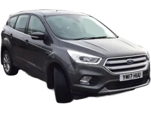 Ford Kuga YM17 HUU