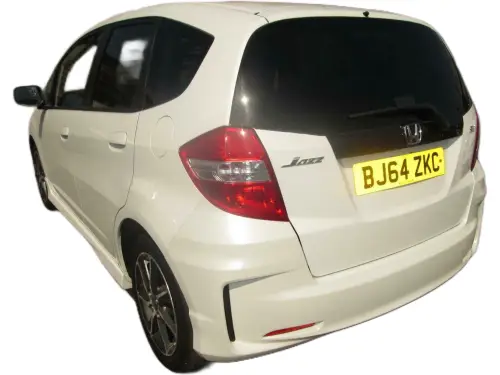 Honda Jazz SI i-VTEC BJ64 ZKC
