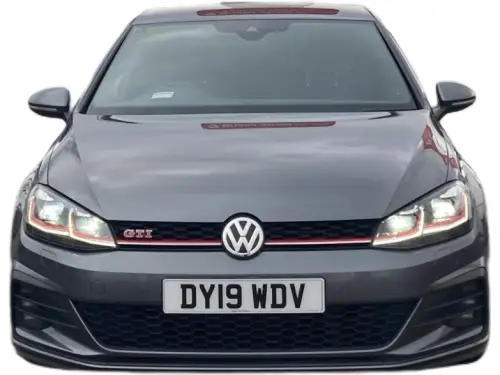 Volkswagen Golf DY19 WDV