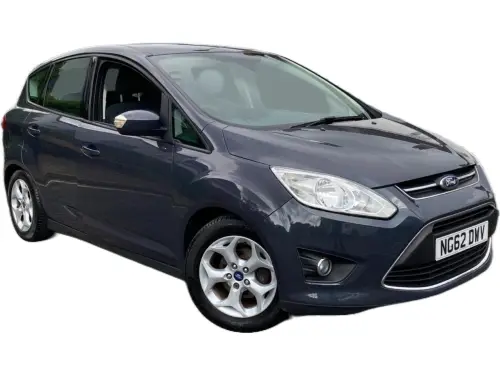 Ford C-Max NG62 DWV