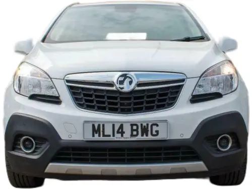 Vauxhall Mokka Exclusiv CDTi S/S ML14 BWG