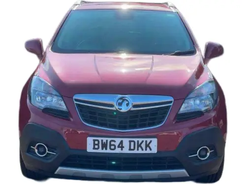 Vauxhall Mokka SE S/S BW64 DKK