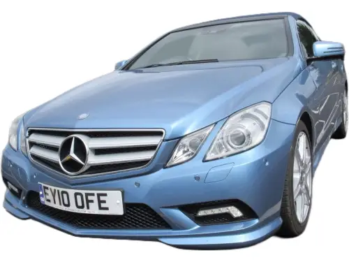 Mercedes-Benz E EY10 OFE