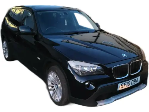 BMW X1 sDrive 18d SE SF10 OBA