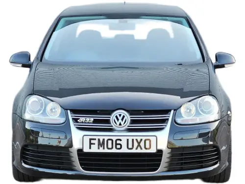 Volkswagen Golf FM06 UXO