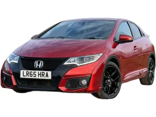 Honda Civic LR65 HRA