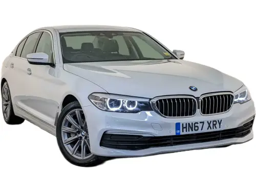 BMW 530e SE Auto HN67 XRY