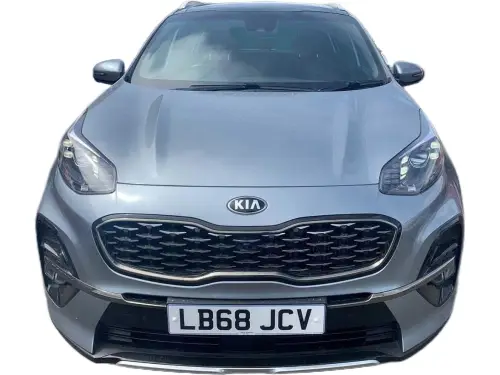 Kia Sportage LB68 JCV