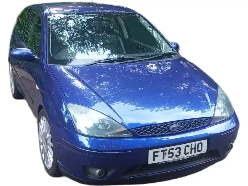 Ford Focus FT53 CHO