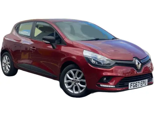 Renault Clio Play FG67 EPU