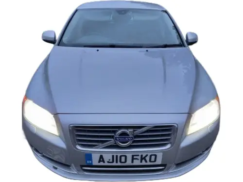 Volvo S80 AJ10 FKO