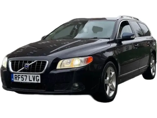 Volvo V70 RF57 LVG