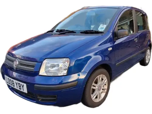 Fiat Panda LO08 YBY
