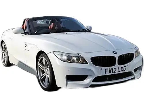 BMW Z4 sDrive30i M Sport H-Line ED FW12 LXG