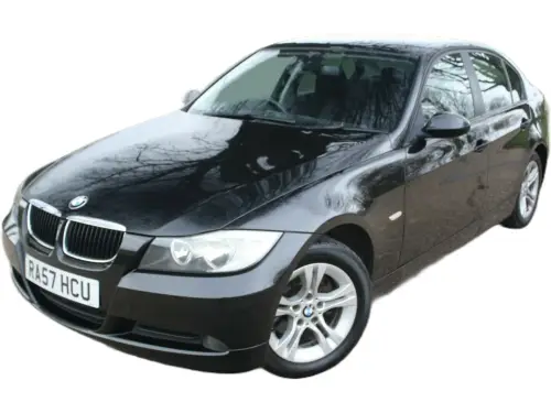 BMW 3 Series RA57 HCU