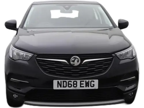 Vauxhall Grandland ND68 EWG