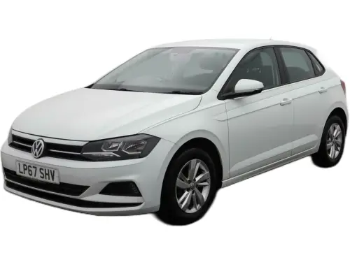 Volkswagen Polo SE LP67 SHV