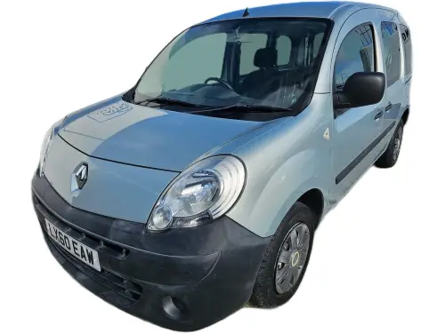 Renault Kangoo LX60 EAW
