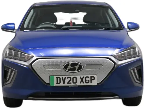 Hyundai IONIQ DV20 XGP