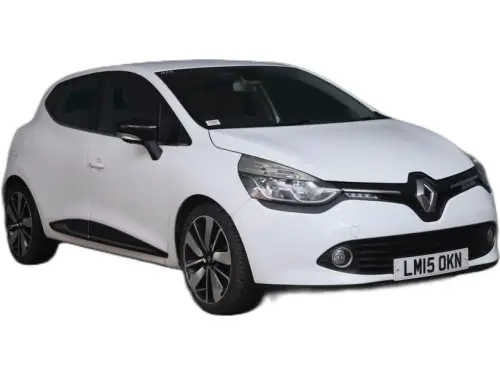 Renault Clio LM15 OKN