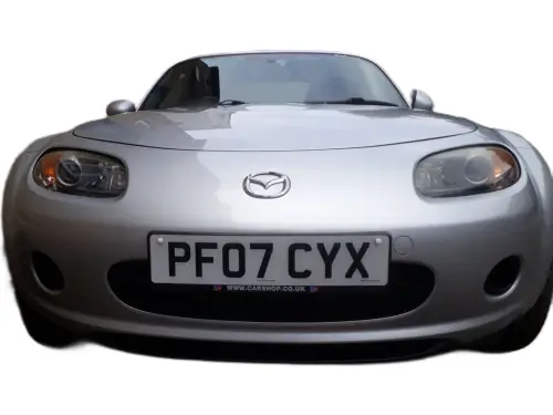 Mazda MX-5 PF07 CYX