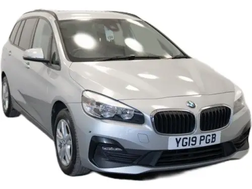 BMW 218i SE YG19 PGB