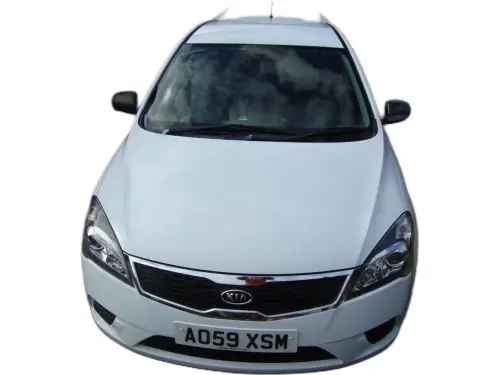 Kia Ceed AO59 XSM