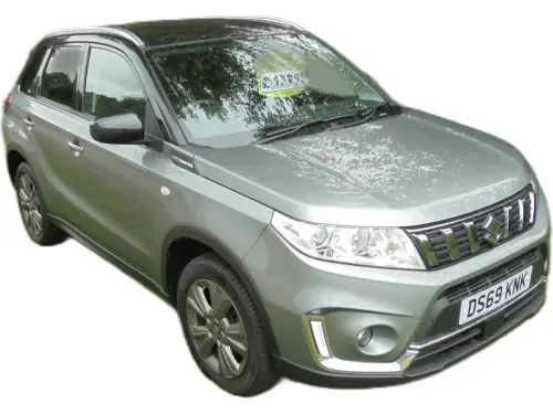 Suzuki Vitara DS69 KNK