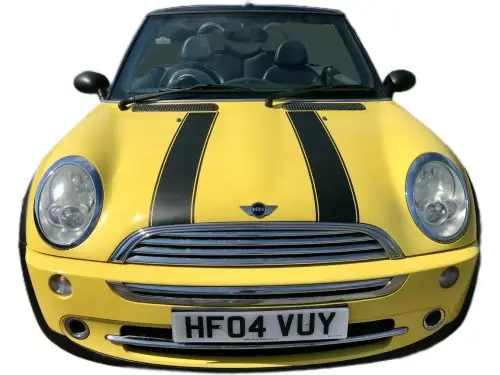 MINI Mini ONE HF04 VUY