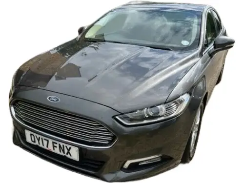 Ford Mondeo OY17 FNX