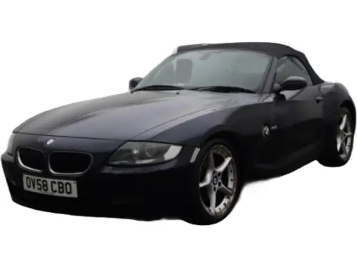 BMW Z4 OV58 CBO