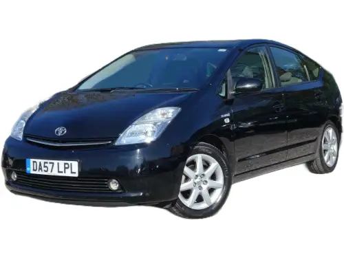 Toyota Prius T Spirit VV-I Auto DA57 LPL