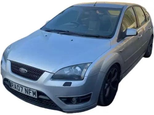 Ford Focus RA07 NFM