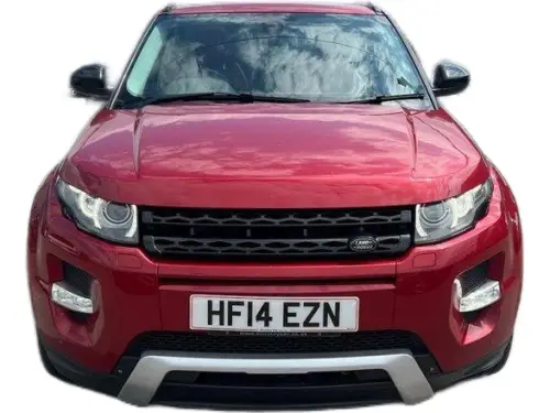 Land Rover Range Rover Evoque HF14 EZN