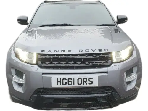 Land Rover Range Rover Evoque DY-Lux SI4a HG61 ORS