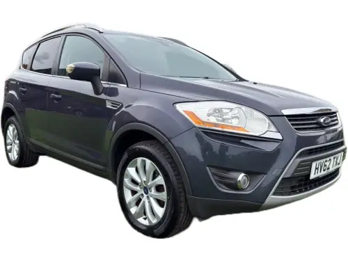 Ford Kuga HV62 TXX