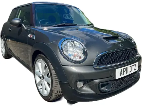 MINI Mini AP11 DTZ