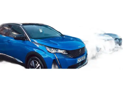 Peugeot 3008 Allure Prem P-Tech S/S A CY70 EEZ