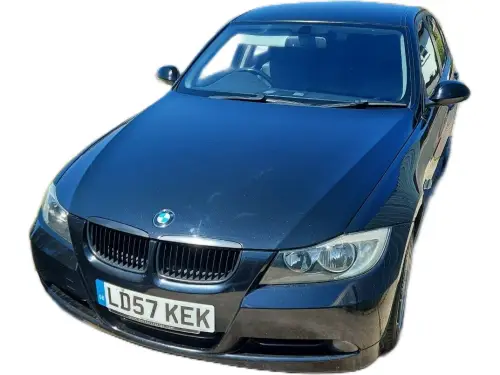 BMW 3 Series LD57 KEK