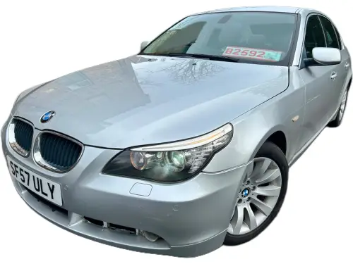 BMW 530 SF57 ULY