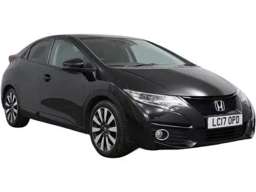 Honda Civic LC17 OPD