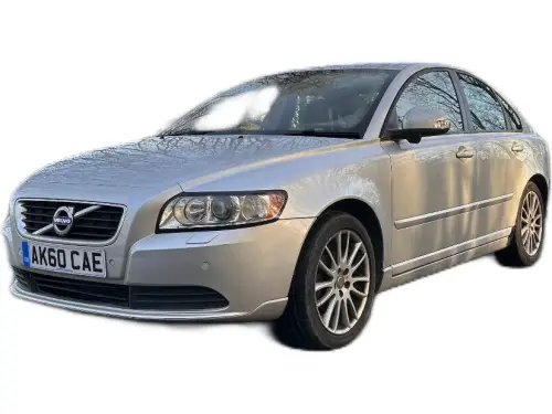 Volvo S40 AK60 CAE