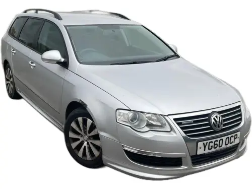 Volkswagen Passat YG60 OCP