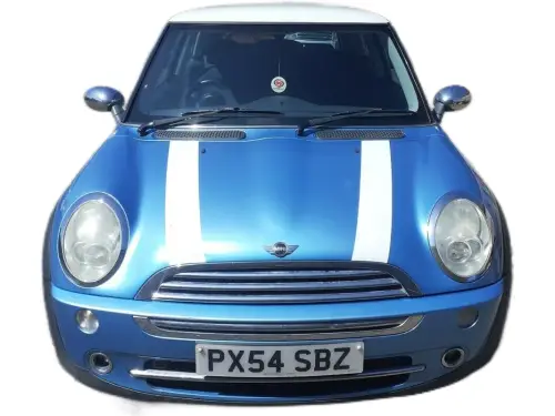 MINI Mini Cooper PX54 SBZ